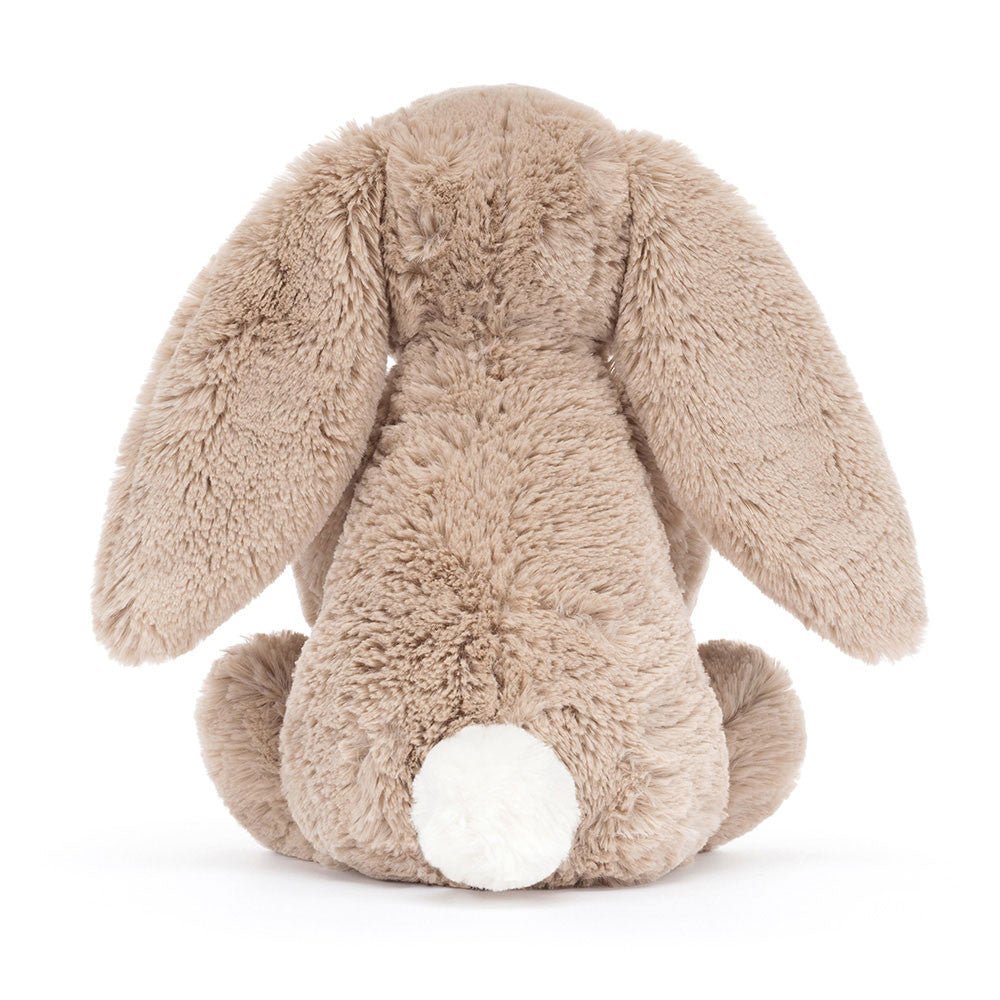 Bashful Beige Bunny 'Birthday' - Casteleyn