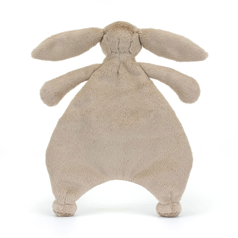 Bashful Bunny Comforter Beige - Casteleyn