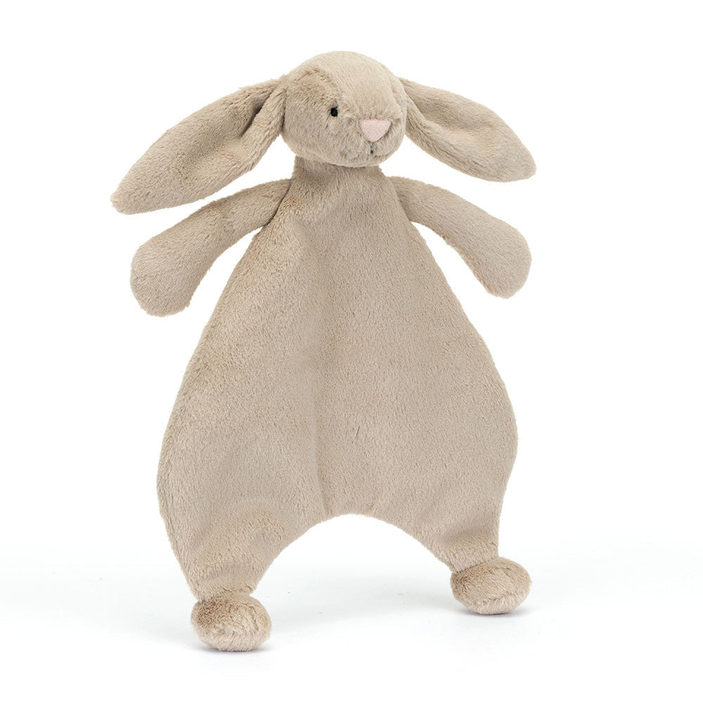 Bashful Bunny Comforter Beige - Casteleyn