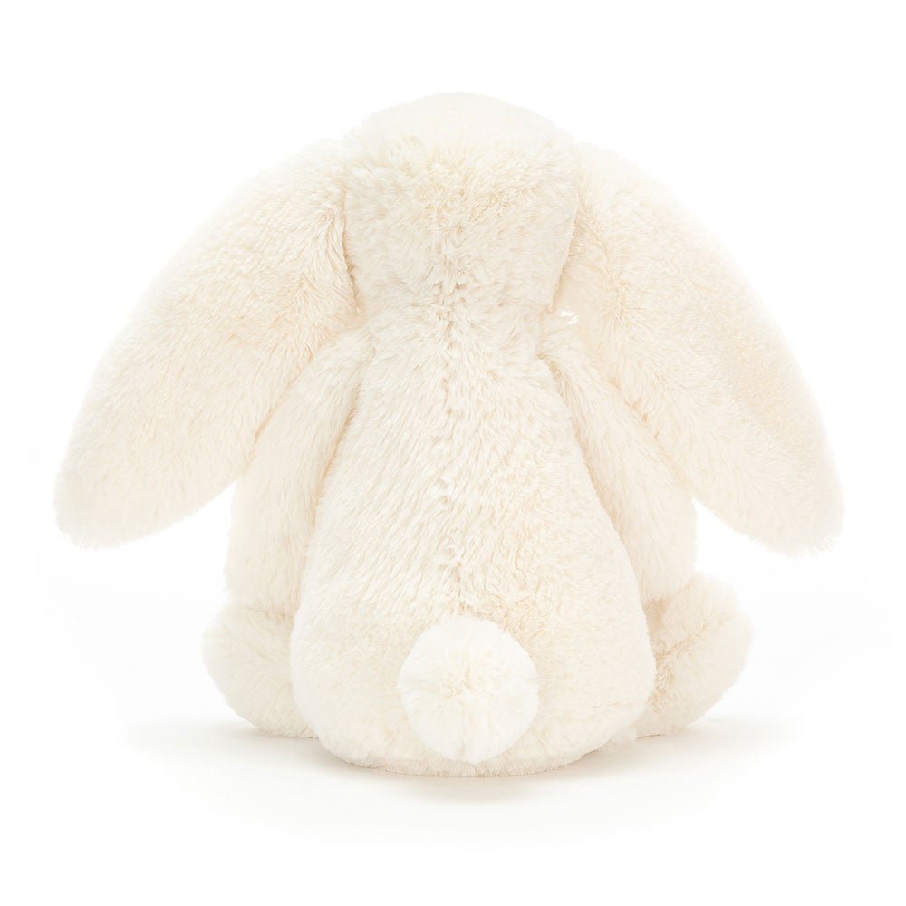 Bashful Cream Bunny - Casteleyn