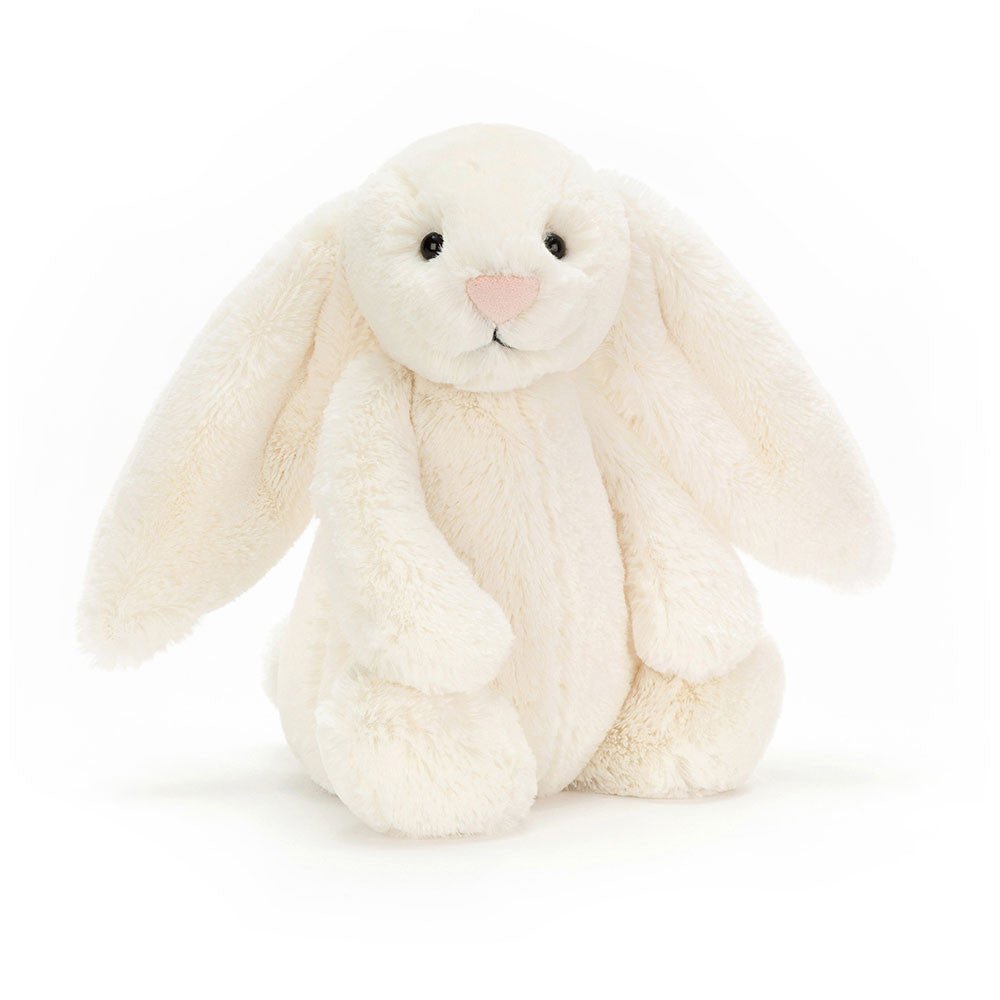 Bashful Cream Bunny - Casteleyn