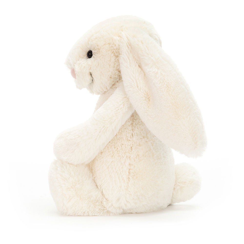 Bashful Cream Bunny - Casteleyn