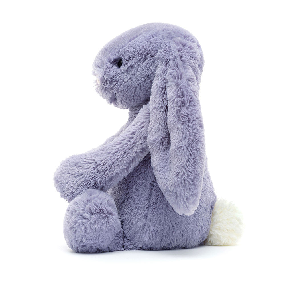 Bashful Viola Bunny - Casteleyn