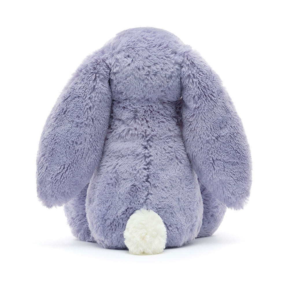 Bashful Viola Bunny - Casteleyn