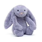 Bashful Viola Bunny - Casteleyn