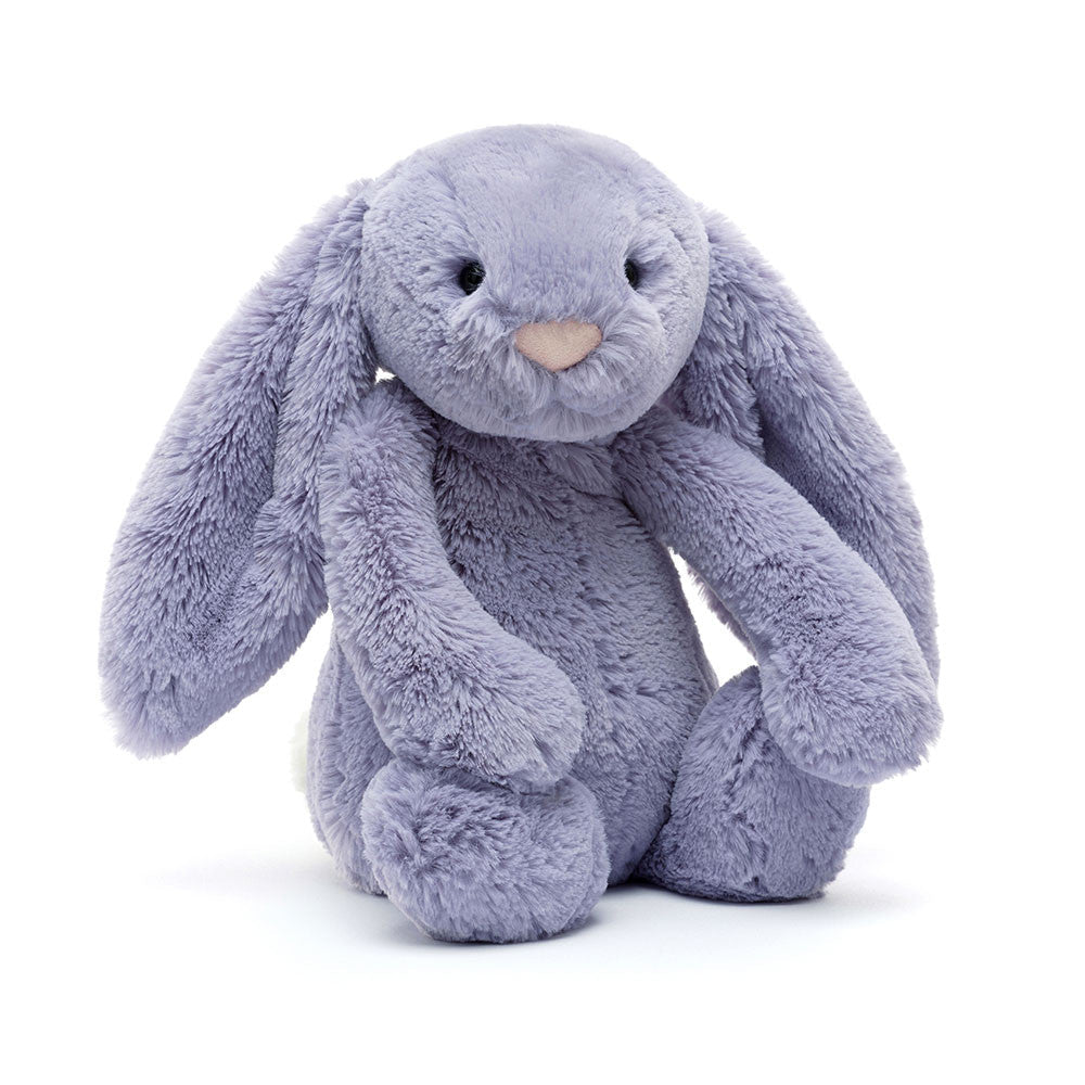 Bashful Viola Bunny - Casteleyn