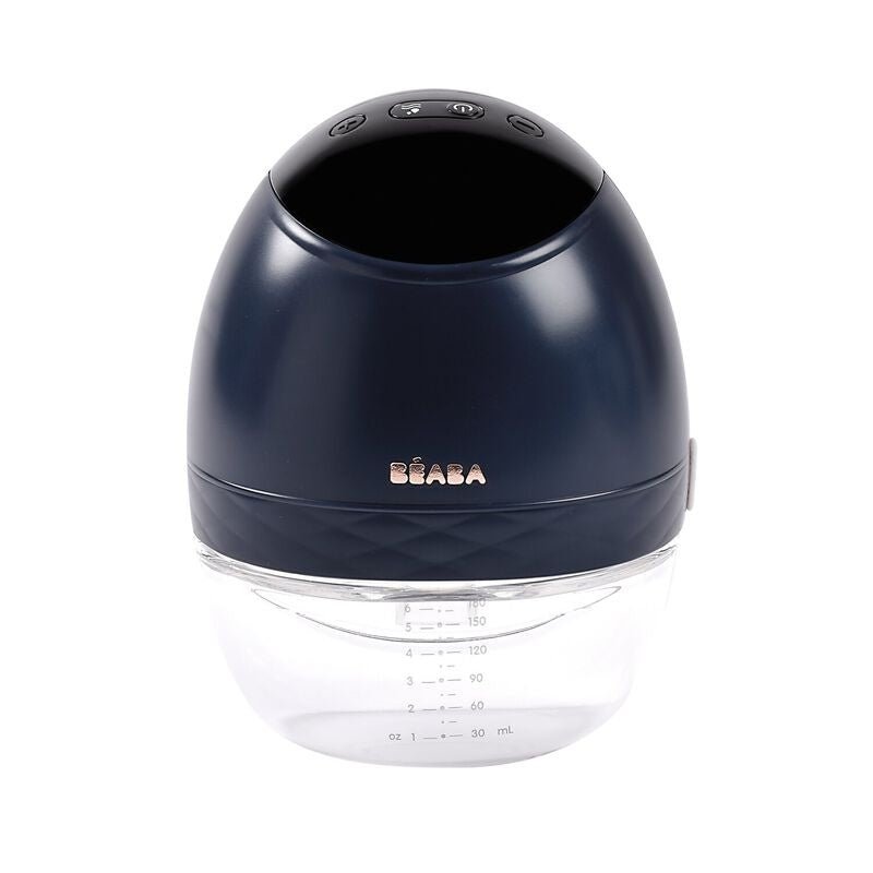 Béaba hands-free borstkolf - Casteleyn