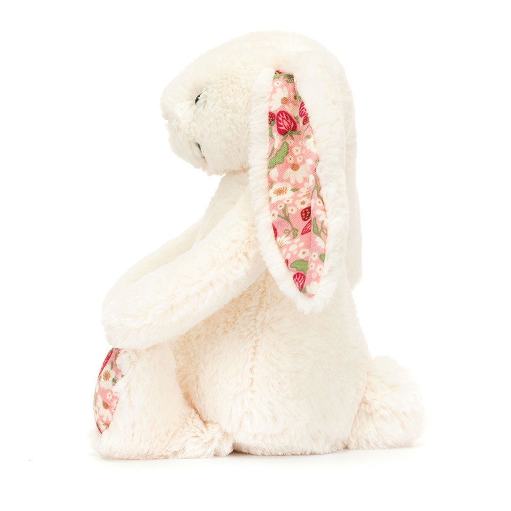 Blossom Cream Bunny 'Berry' Little - Casteleyn