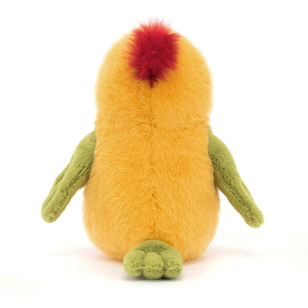 Budgeby Parrot - Casteleyn