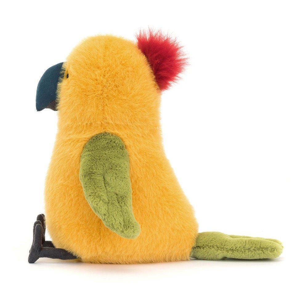 Budgeby Parrot - Casteleyn