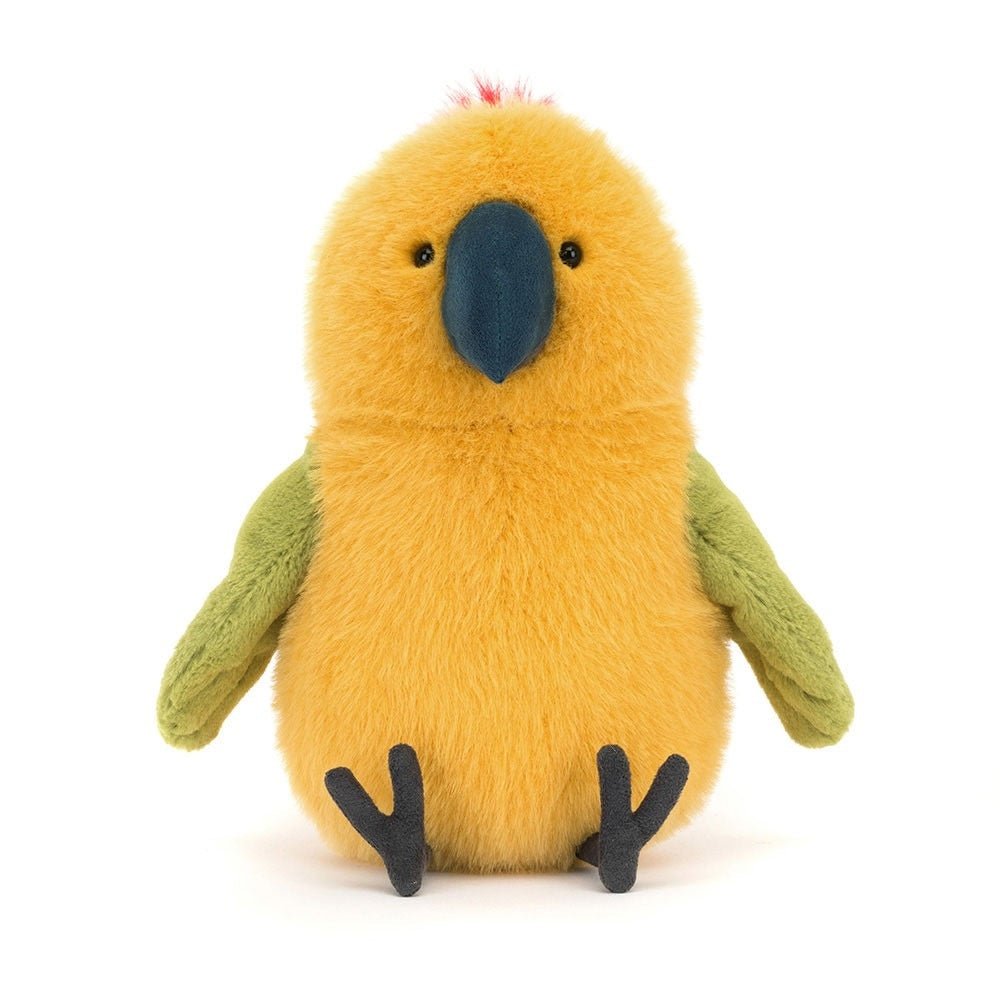 Budgeby Parrot - Casteleyn