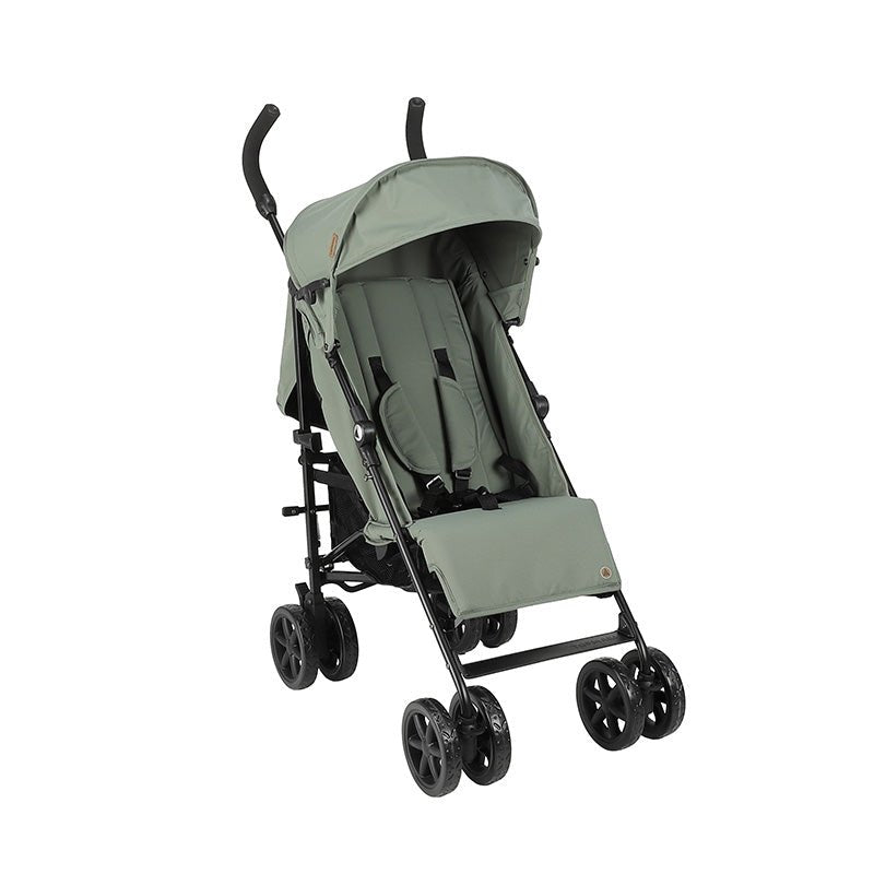 Buggy - Fenn - Groen - Casteleyn