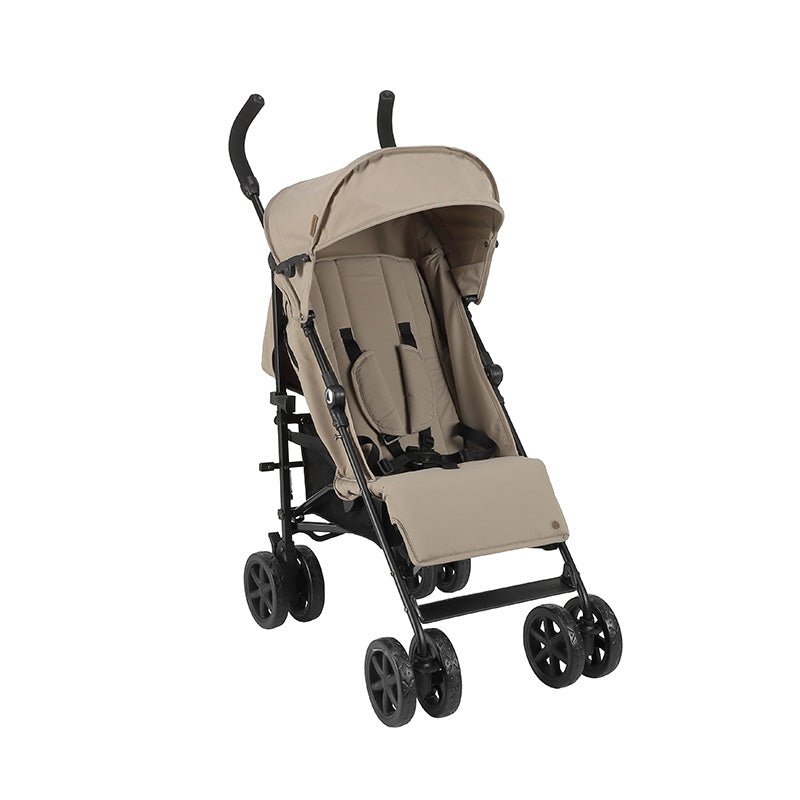 Buggy - Fenn - Zand - Casteleyn