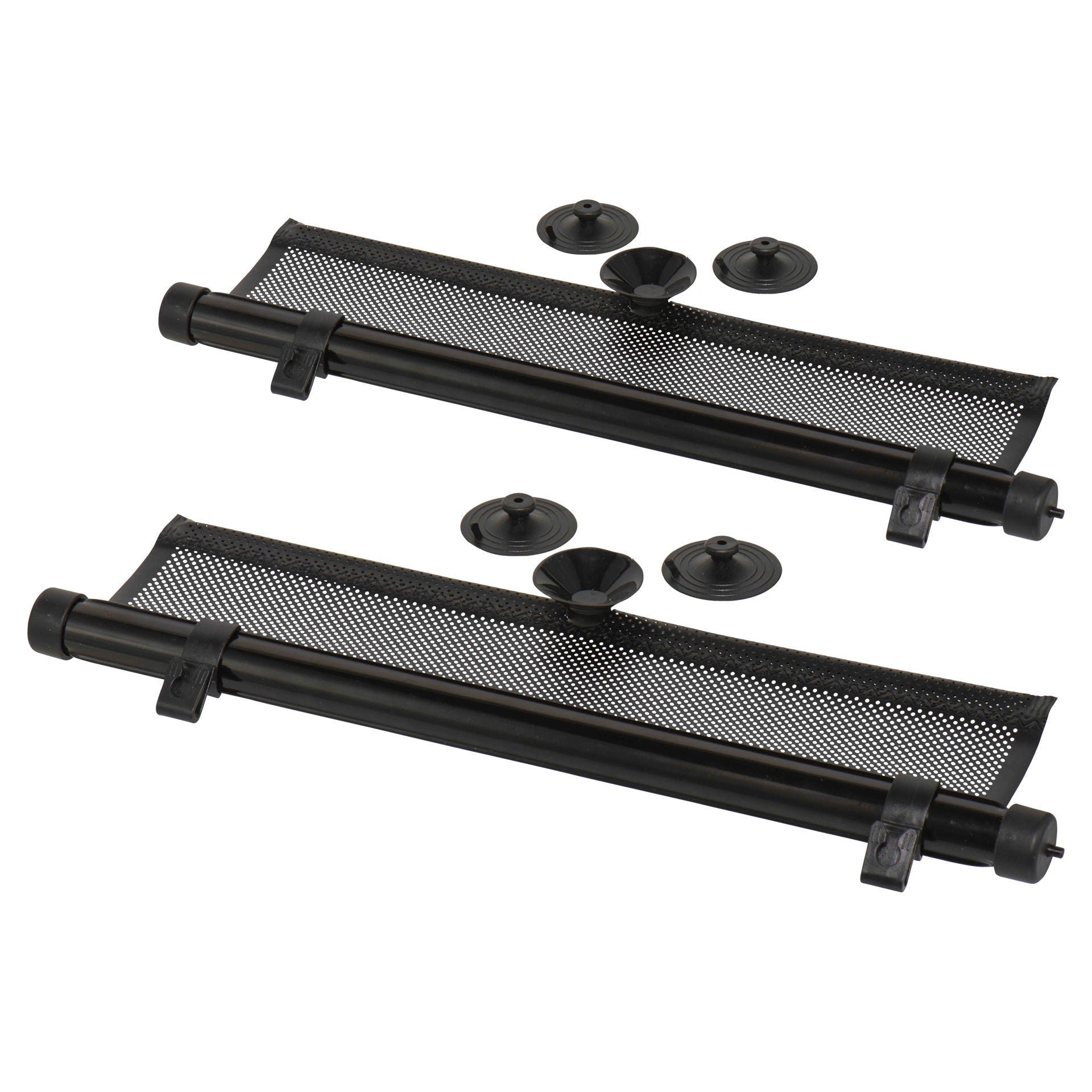 Car Roller Sun Shades - Casteleyn