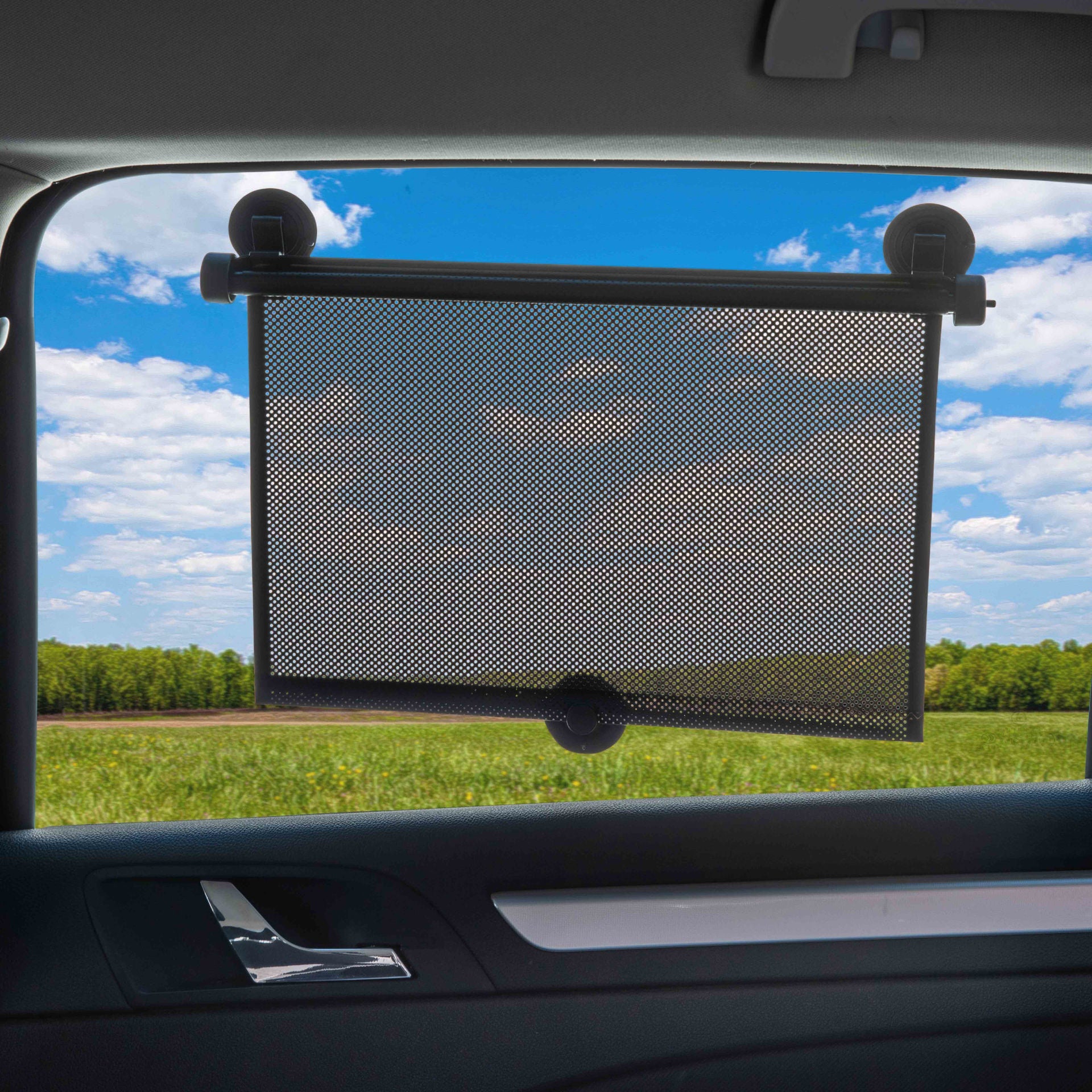 Car Roller Sun Shades - Casteleyn