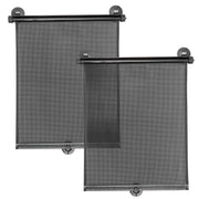 Car Roller Sun Shades - Casteleyn