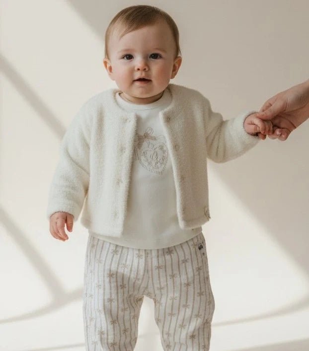 Cardigan Lizabeth - Casteleyn
