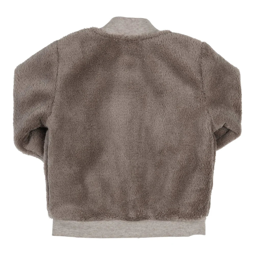 Cardigan Teddy Jongens - Casteleyn