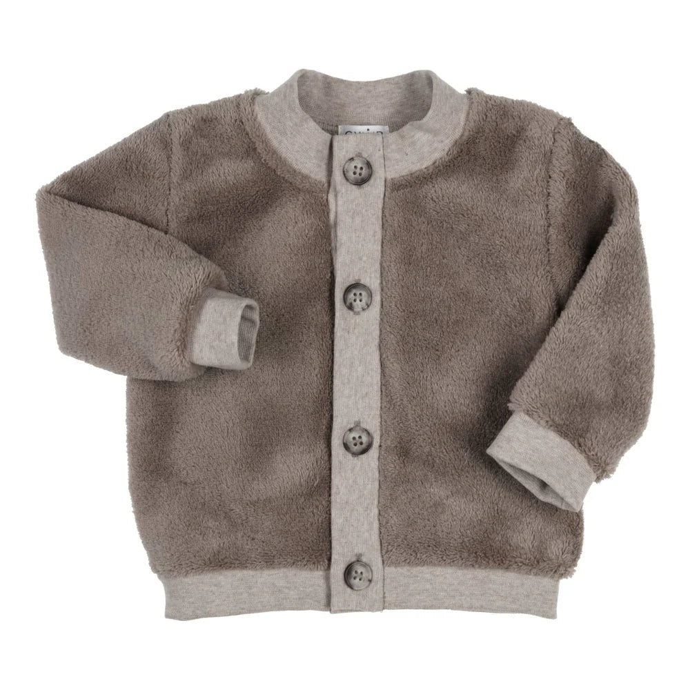 Cardigan Teddy Jongens - Casteleyn