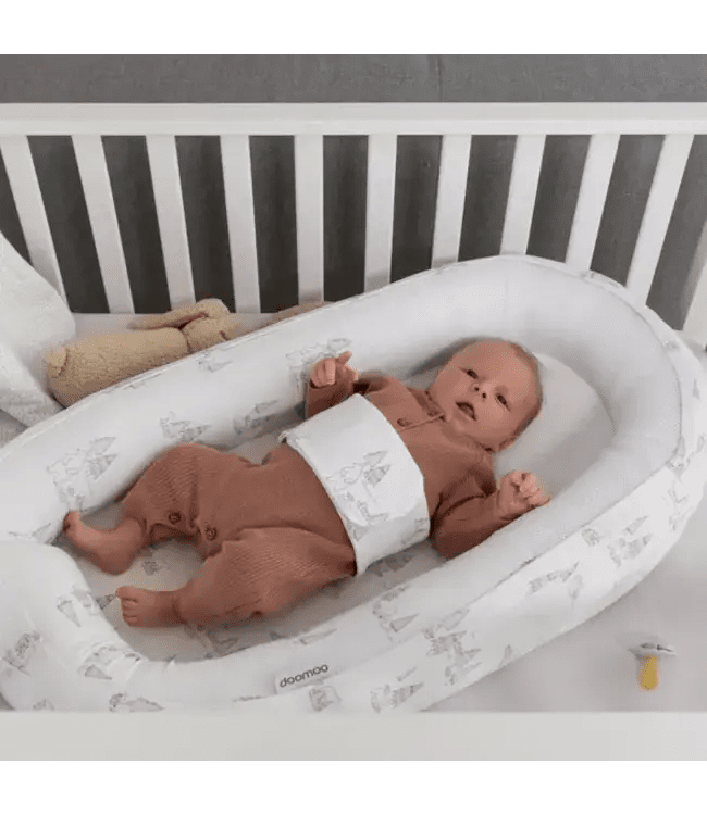 Cocoon - Babynestje - Bear Family - Casteleyn