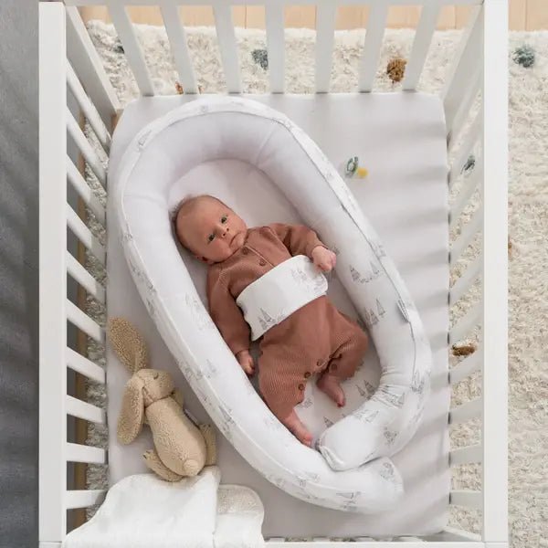 Cocoon - Babynestje - Bear Family - Casteleyn