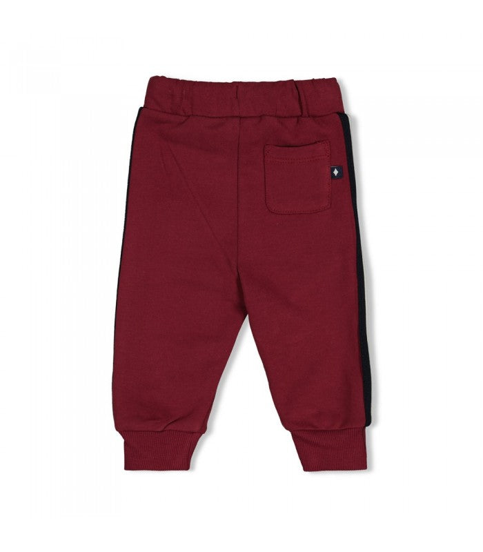 Broek - Built for Fun