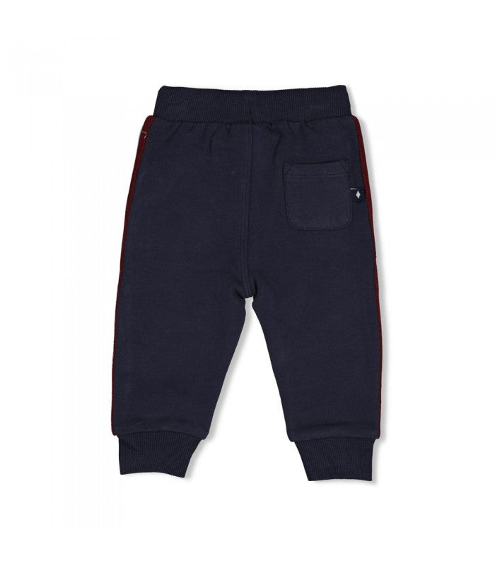 Broek - Built for Fun