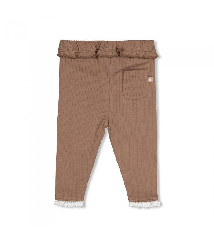 Legging rib - My Little Love