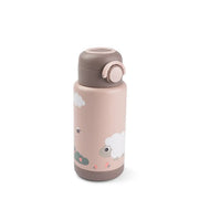Done by deer insulated bottle - tiny farm - powder - Casteleyn