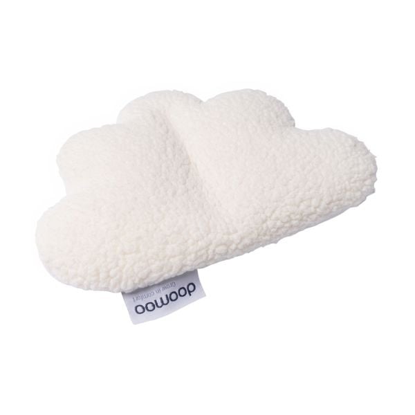 Doomoo Kruik Snoogy - Cloudy White - Casteleyn