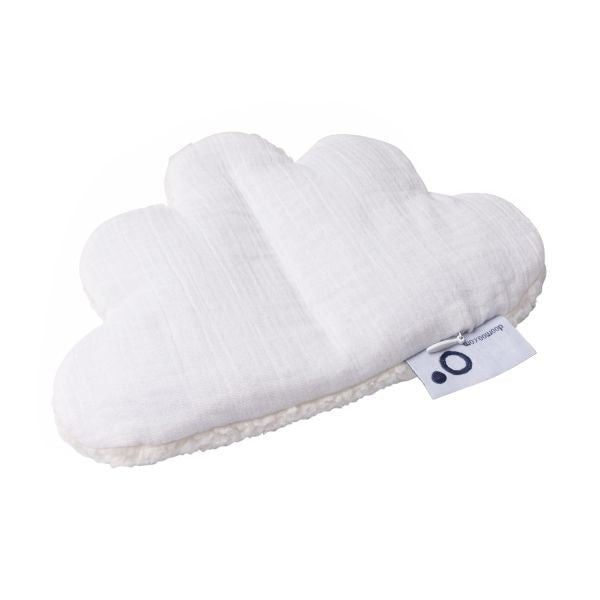 Doomoo Kruik Snoogy - Cloudy White - Casteleyn