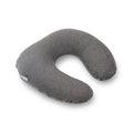 Doomoo Voedingskussen Softy - Chiné Anthracite
