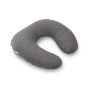 Doomoo Voedingskussen Softy - Chiné Anthracite - Casteleyn