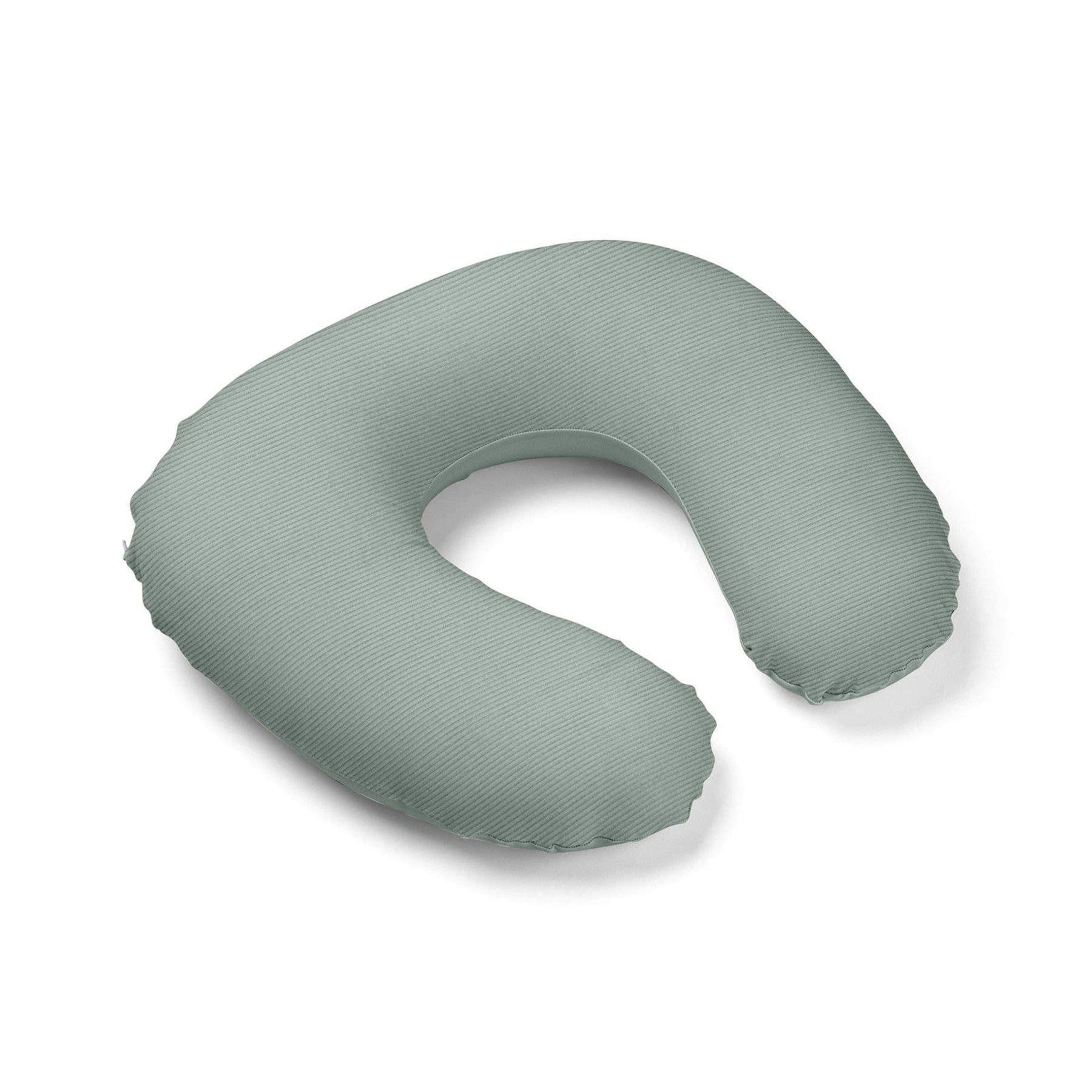 Doomoo Voedingskussen Softy - Corduroy Green - Casteleyn