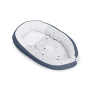 Cocoon - Babynestje - Blue Grey Moon