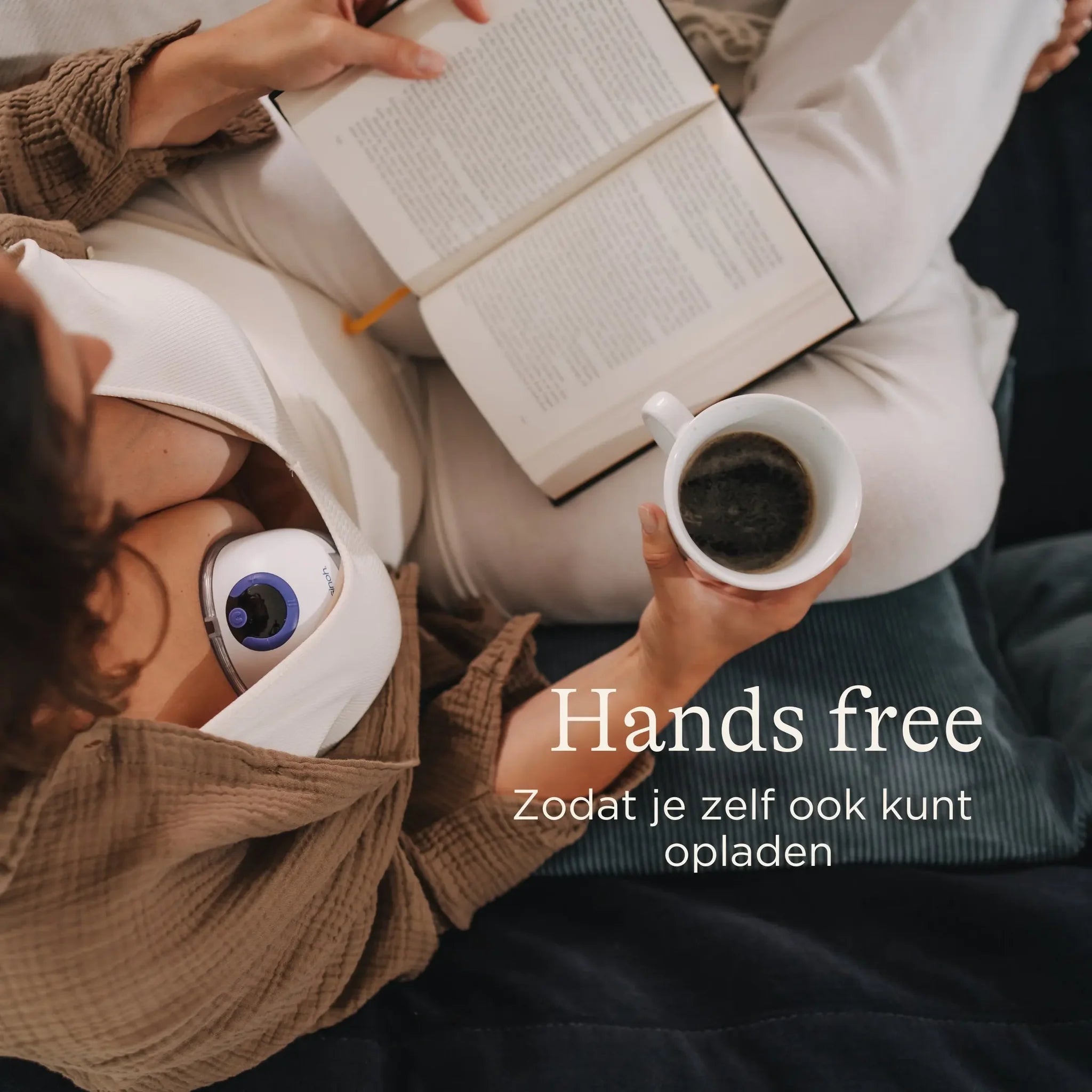 Draadloze kolf - Casteleyn