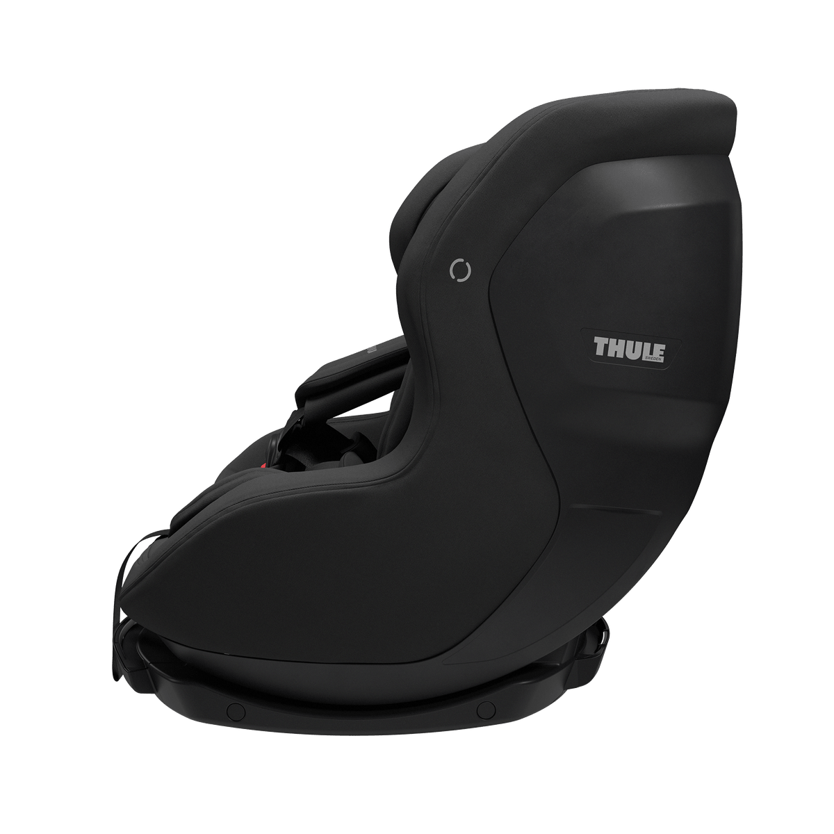 Elm - Autostoel - Black - Casteleyn