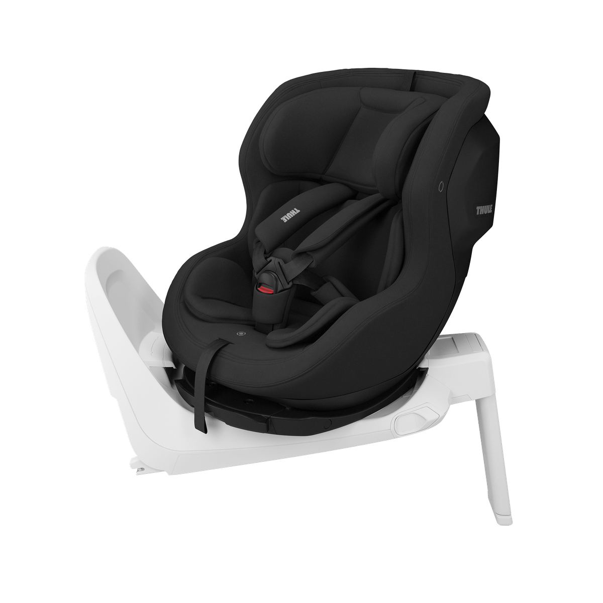 Elm - Autostoel - Black - Casteleyn