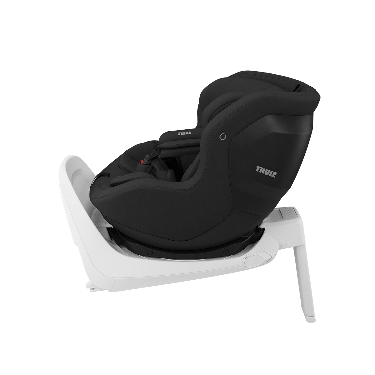 Elm - Autostoel - Black - Casteleyn