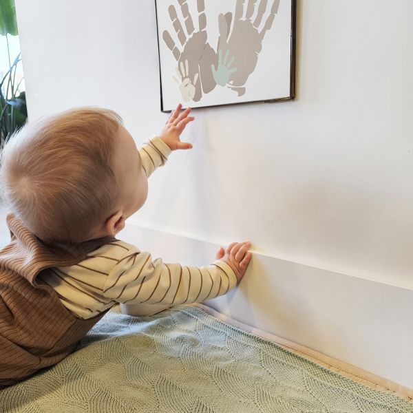 Family Handprint Kit - Casteleyn