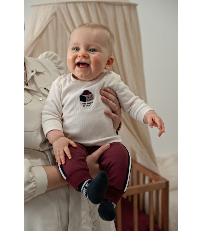 Broek - Built for Fun