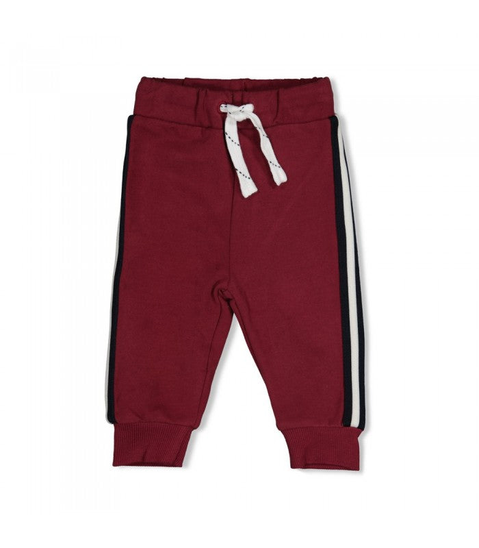 Broek - Built for Fun