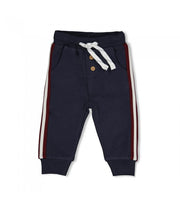 Broek - Built for Fun