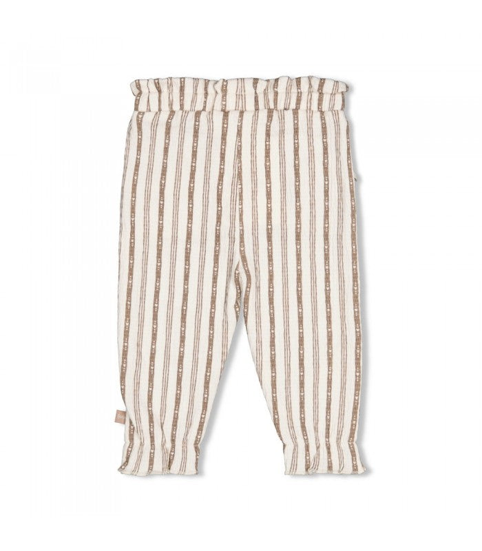 Broek streep - My Little Love