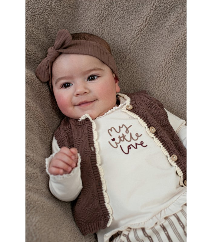 Broek streep - My Little Love