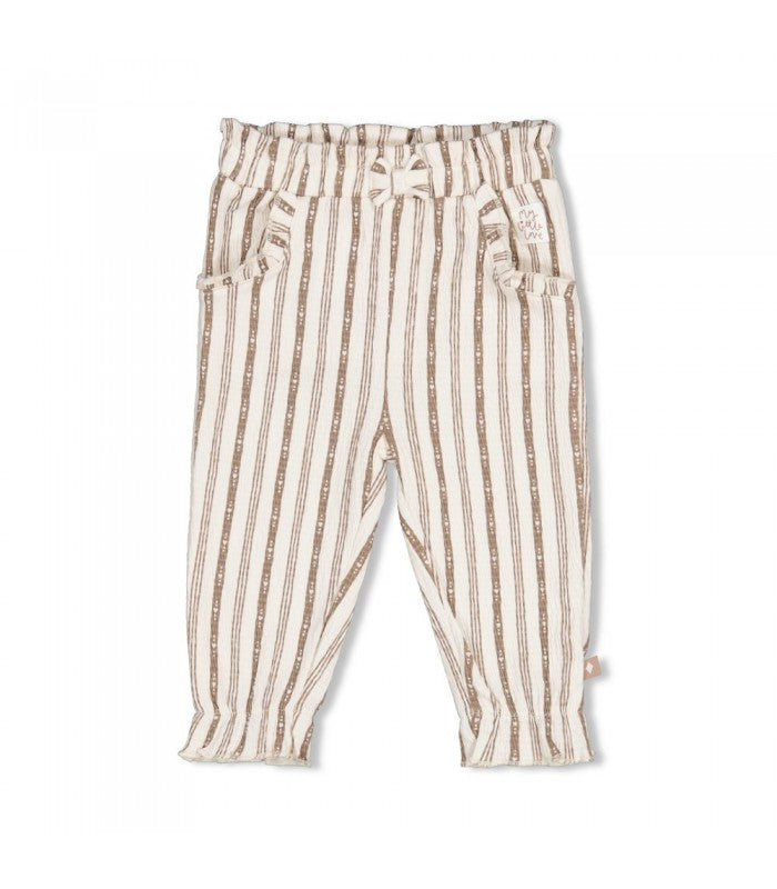 Broek streep - My Little Love