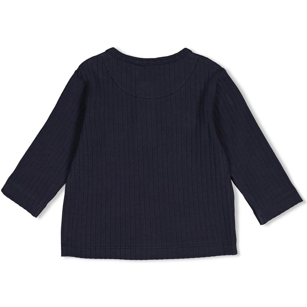 Longsleeve - Built For Fun