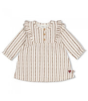 Jurk streep - My Little Love