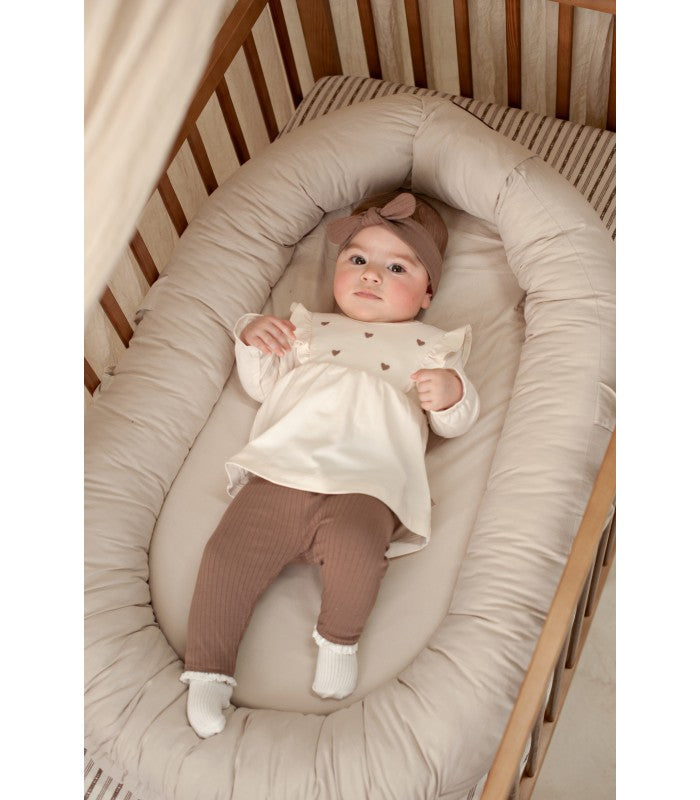 Legging rib - My Little Love