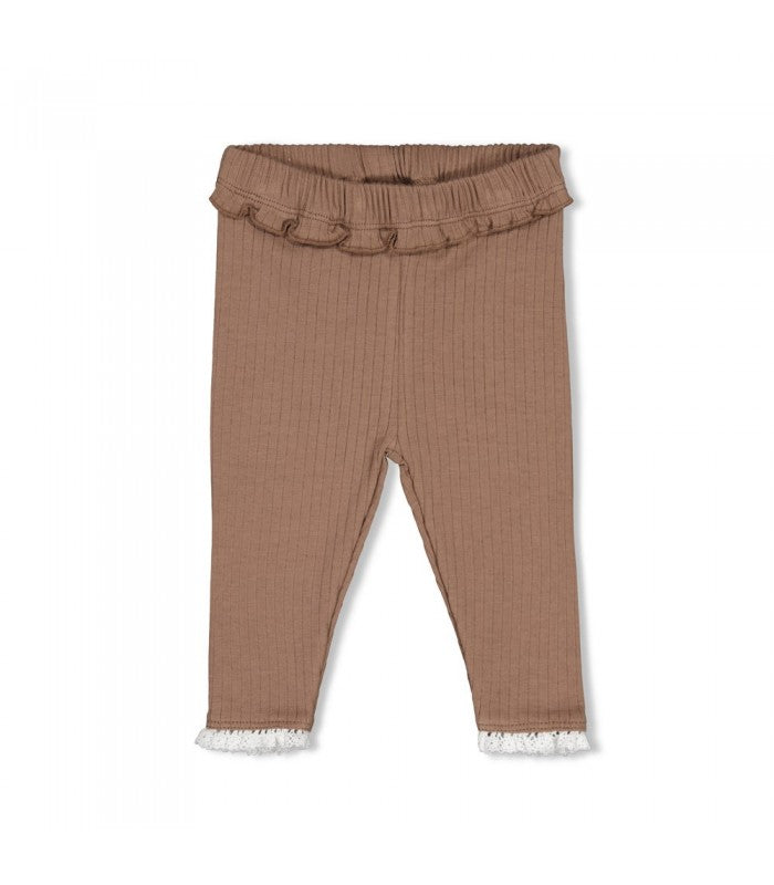 Legging rib - My Little Love